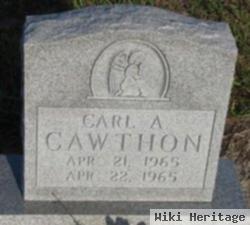 Carl A Cawthon