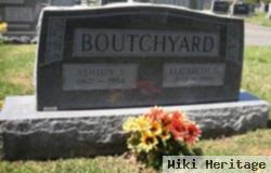 Elizabeth G. Bryant Boutchyard