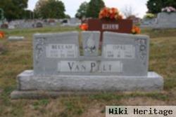 Opal Van Pelt