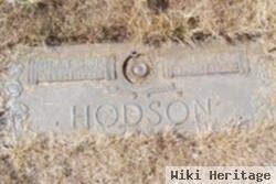 Glen G Hodson, Sr