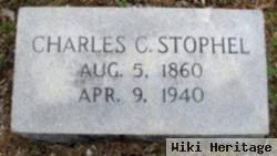 Charles C Stophel