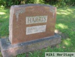 Glena Lois Harris