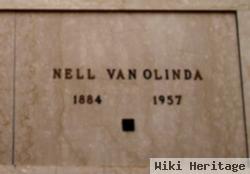 Nell Rudebeck Van Olinda