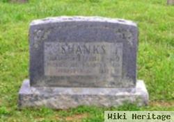 Silas Carrick Shanks