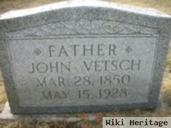 John Vetsch