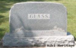 Leonard Glass