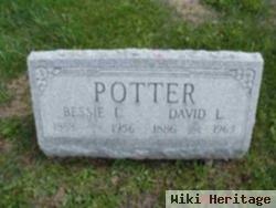 David L Potter