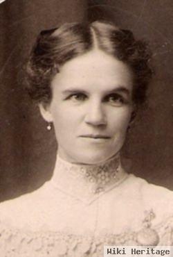 Florence Ida "ida" Reck