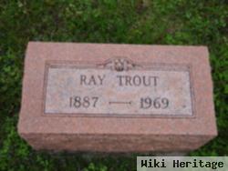 Ray Trout