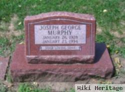 Joseph George Murphy