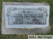 Lydia Huenefeld