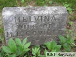 Melvina Bolton Coville