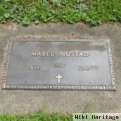 Mabel Nustad