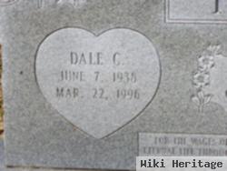 Dale C Fake