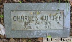 Charles Tuttle