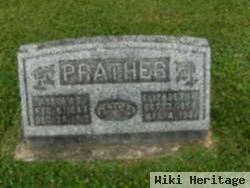 Asbury S. Prather