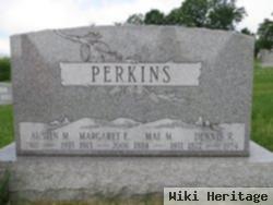 Mae M Perkins