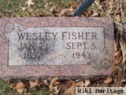 Wesley Fisher