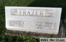 Margaret G. Risher Frazer