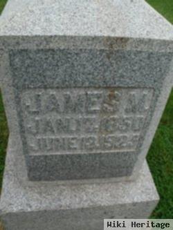 James M. Emminger