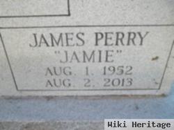 James Perry "jamie" Frank