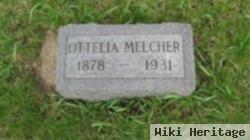 Ottelia Melcher