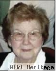 Editha Jean (Yohe) Whitesell Griffith