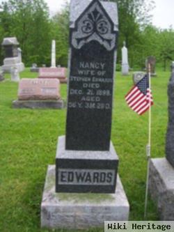 Nancy Savage Edwards