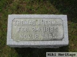 Thomas J. Herman