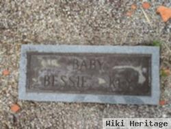 Bessie Key