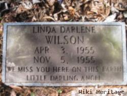 Linda Darlene Wilson