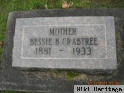 Bessie B. Crabtree