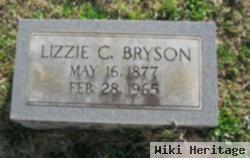 Lizzie C. Bryson