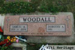 Samuel A Woodall