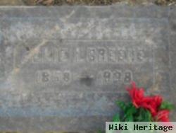 Allie L. Ivey Greene