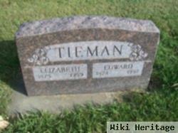 Elizabeth Wagoner Tieman