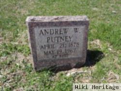 Andrew Willis Putney