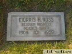 Morris A. Ross