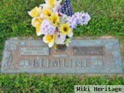 Esther Blimline