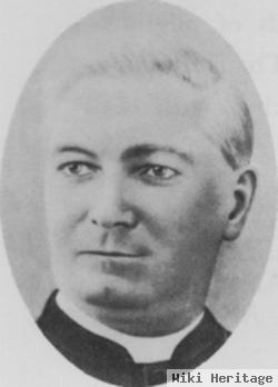 Bishop John Joseph Kain