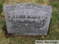 James Richard Horton