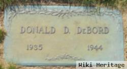 Donald Duane Debord