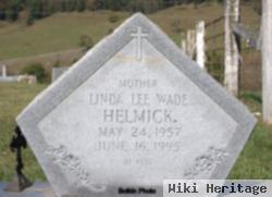 Linda Lee Wade Helmick