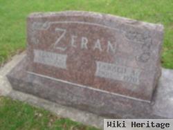 Gerald A Zeran