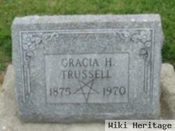 Garcia Hortense Trussell