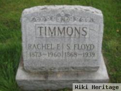 S. Floyd Timmons