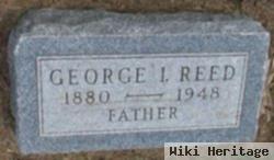 George I. Reed