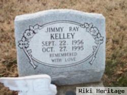 Jimmy Ray Kelley