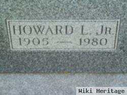 Howard Lee Herrman, Jr