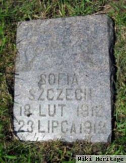 Sofia Szczech